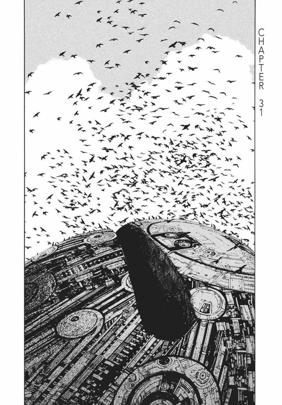 Sự Hủy Diệt Dededede Của Dead Dead Demon 31 trang 1