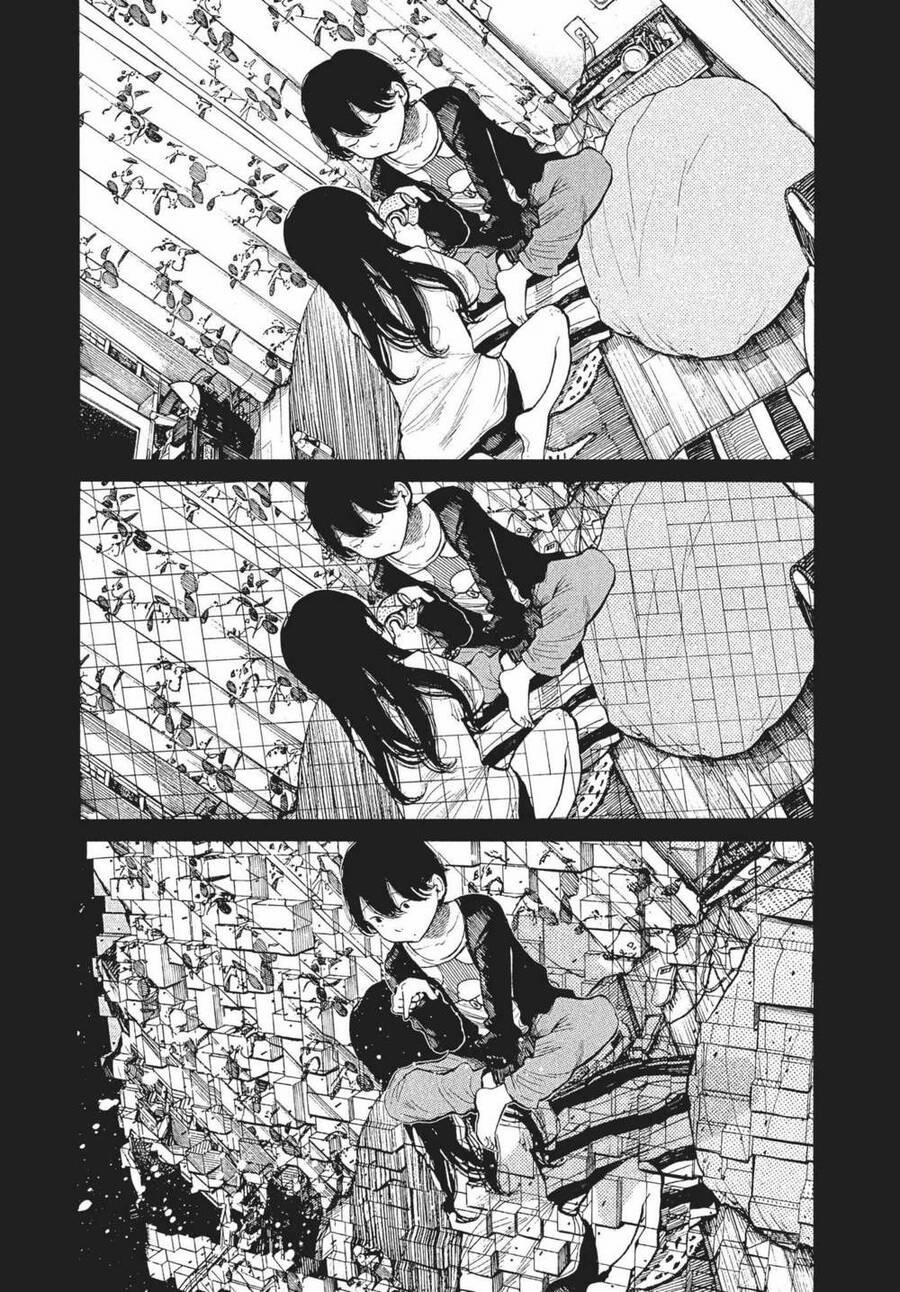 Sự Hủy Diệt Dededede Của Dead Dead Demon 38 trang 9