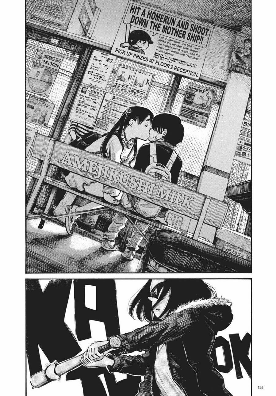 Sự Hủy Diệt Dededede Của Dead Dead Demon 40 trang 13