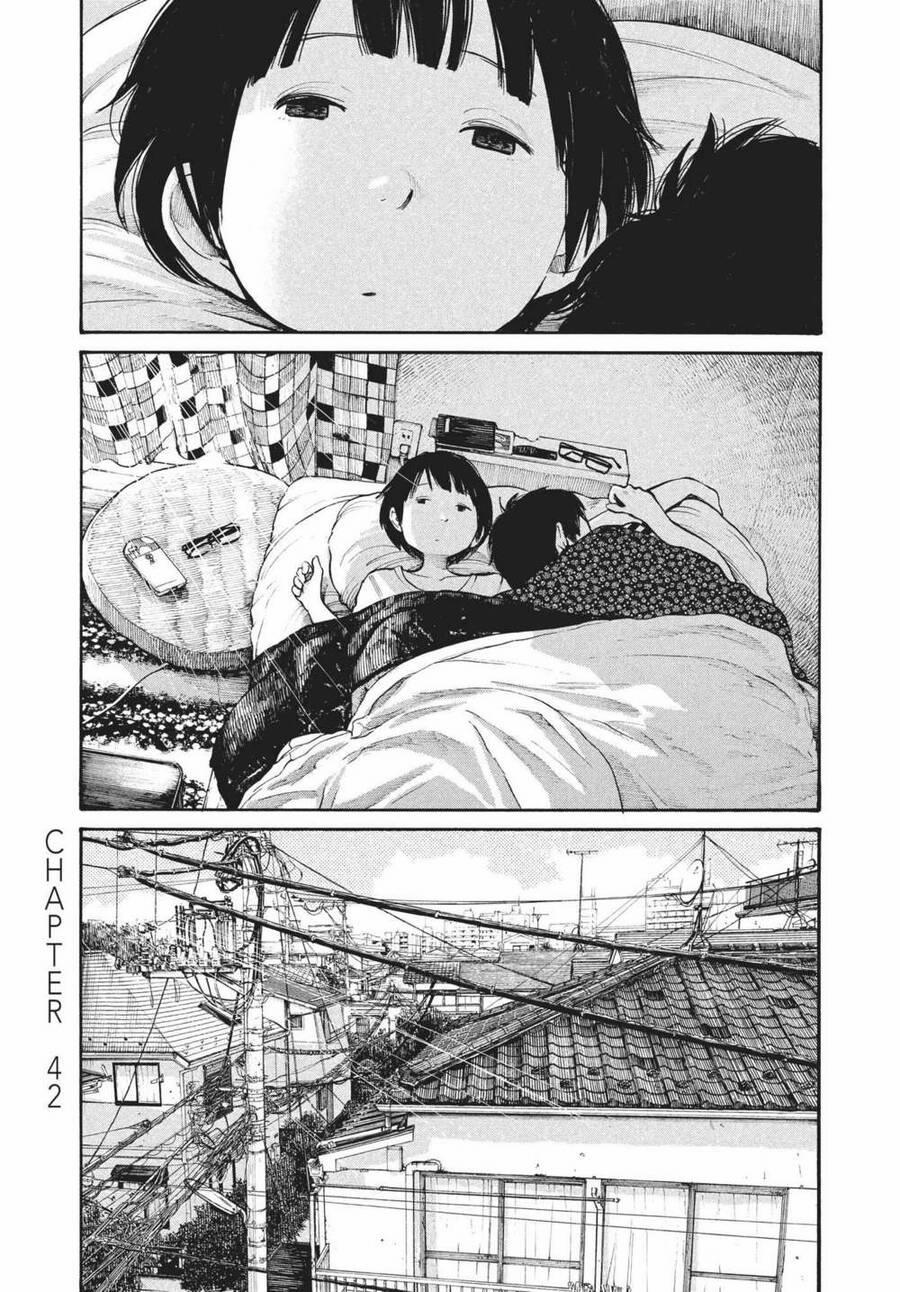 Sự Hủy Diệt Dededede Của Dead Dead Demon 42 trang 0