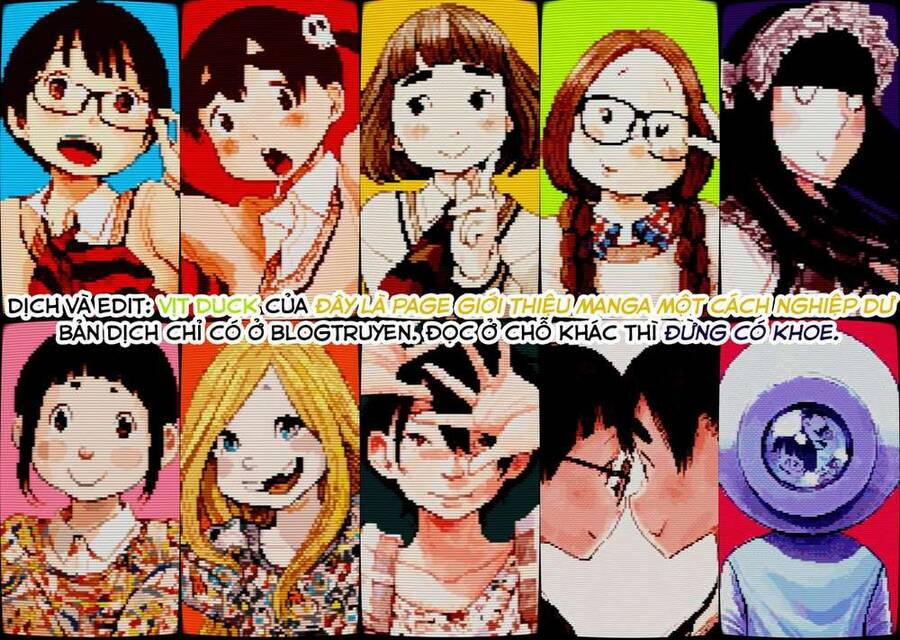 Sự Hủy Diệt Dededede Của Dead Dead Demon 45 trang 18