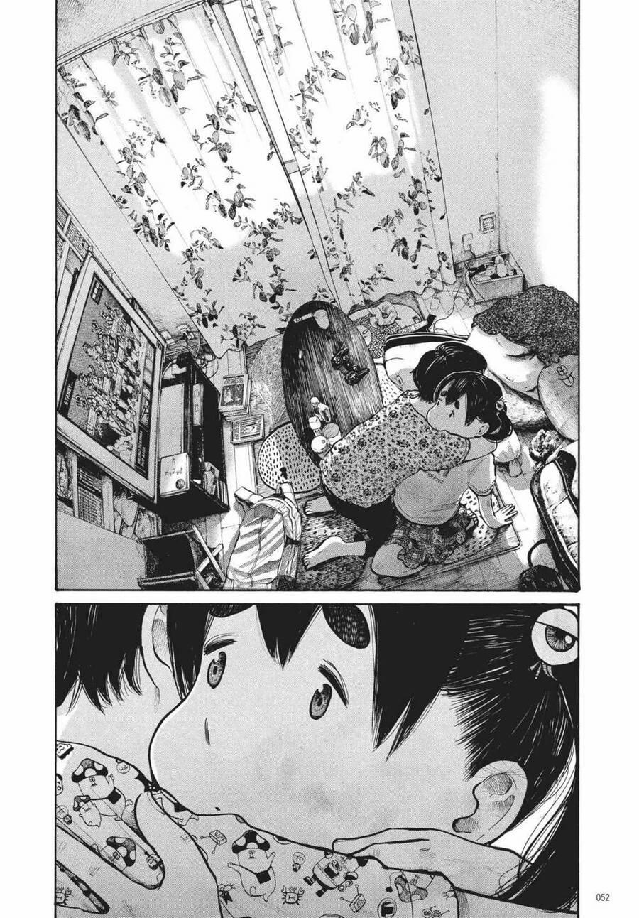 Sự Hủy Diệt Dededede Của Dead Dead Demon 51 trang 11