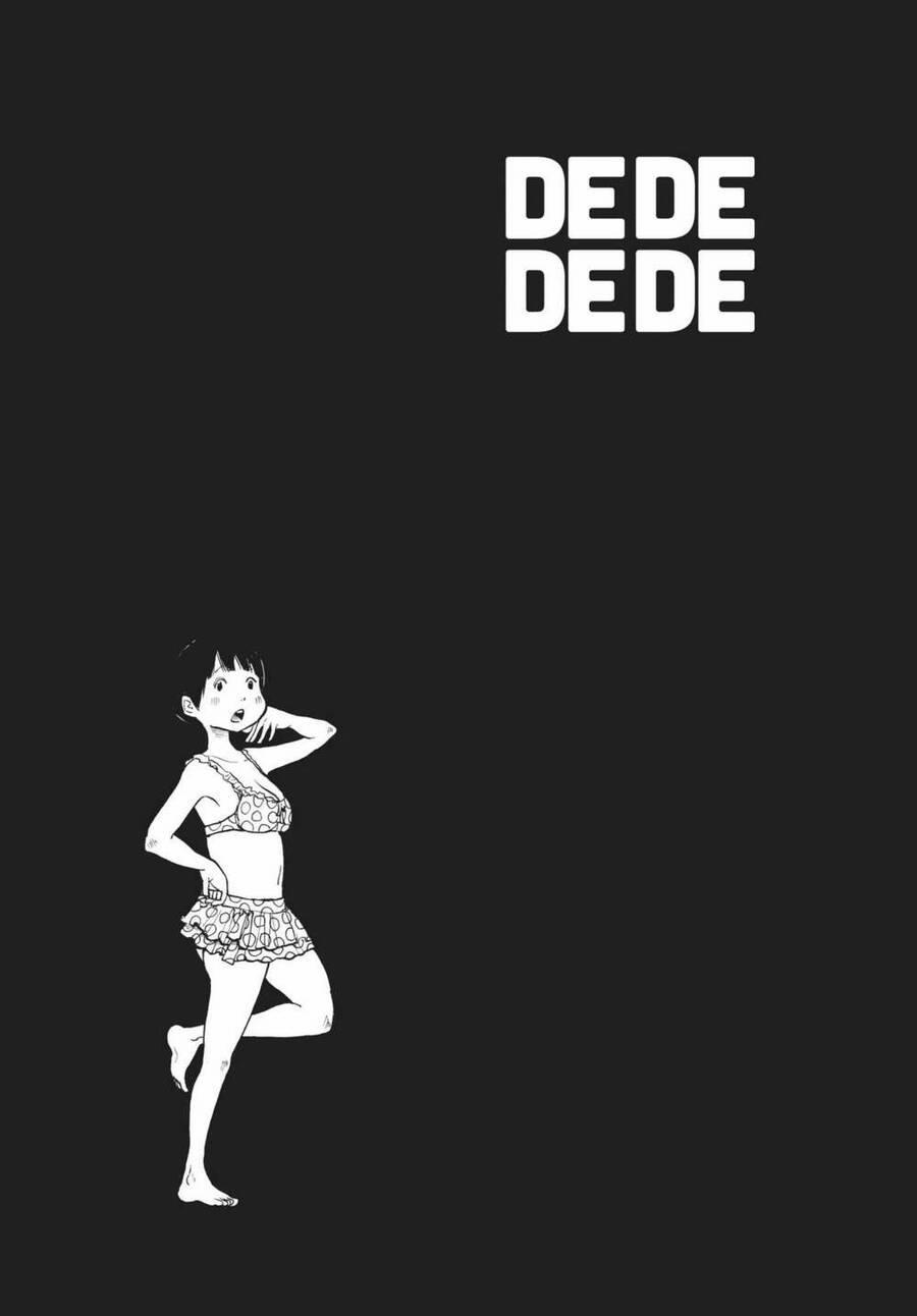 Sự Hủy Diệt Dededede Của Dead Dead Demon 51 trang 18