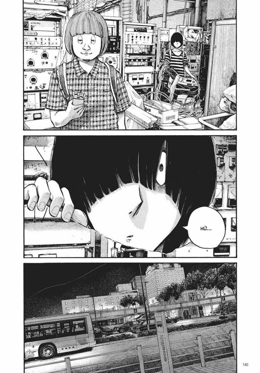 Sự Hủy Diệt Dededede Của Dead Dead Demon 55 trang 19