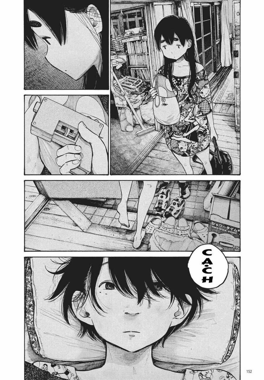 Sự Hủy Diệt Dededede Của Dead Dead Demon 56 trang 11