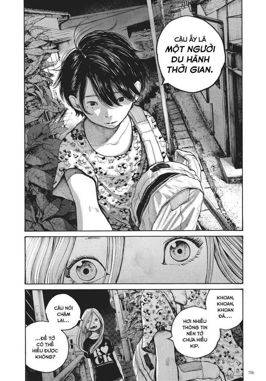 Sự Hủy Diệt Dededede Của Dead Dead Demon 56 trang 15