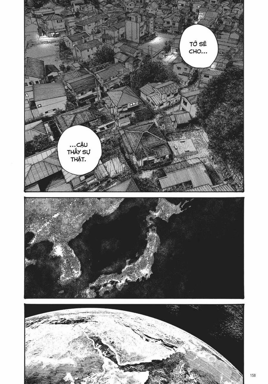 Sự Hủy Diệt Dededede Của Dead Dead Demon 56 trang 17