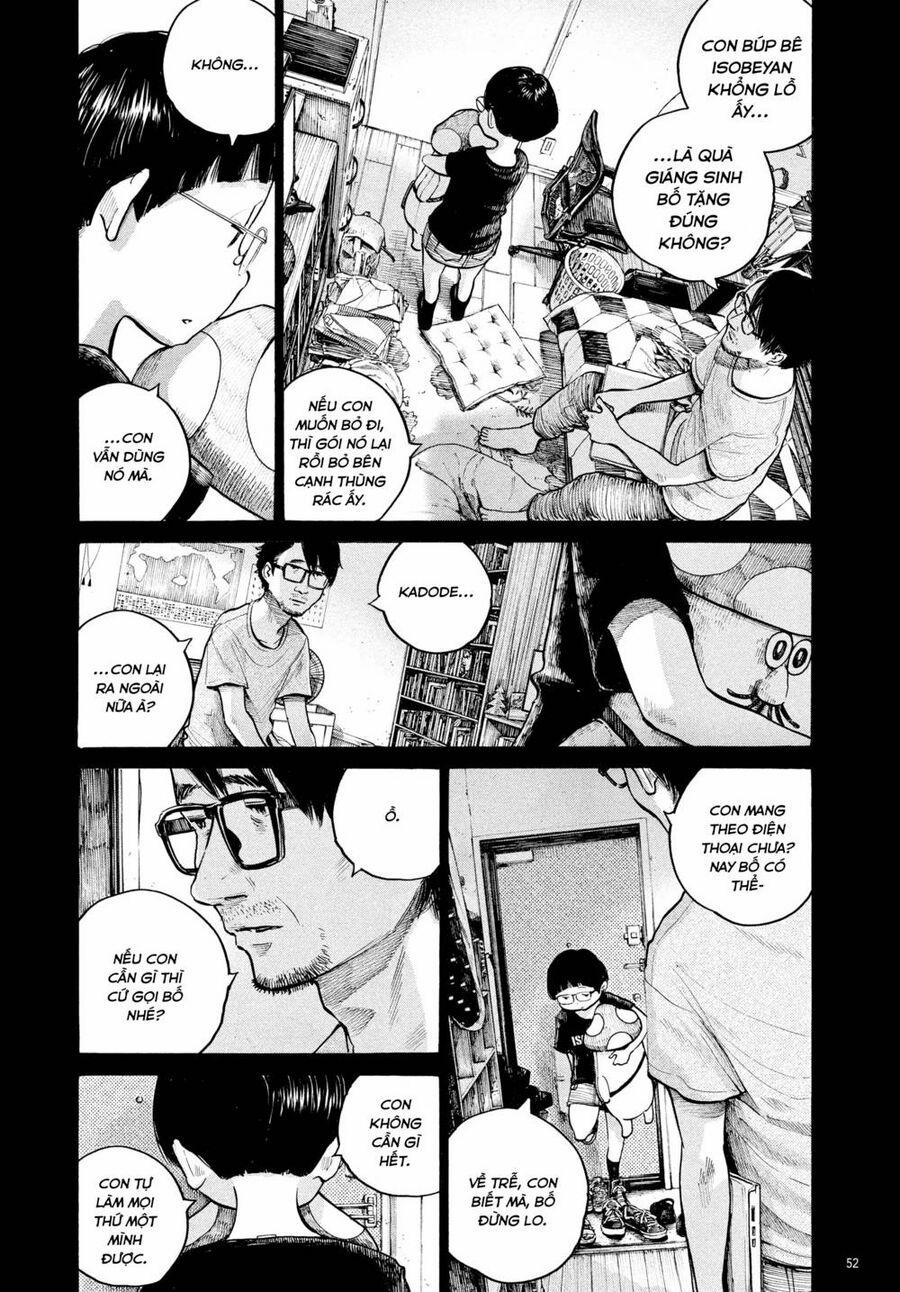 Sự Hủy Diệt Dededede Của Dead Dead Demon 59 trang 11