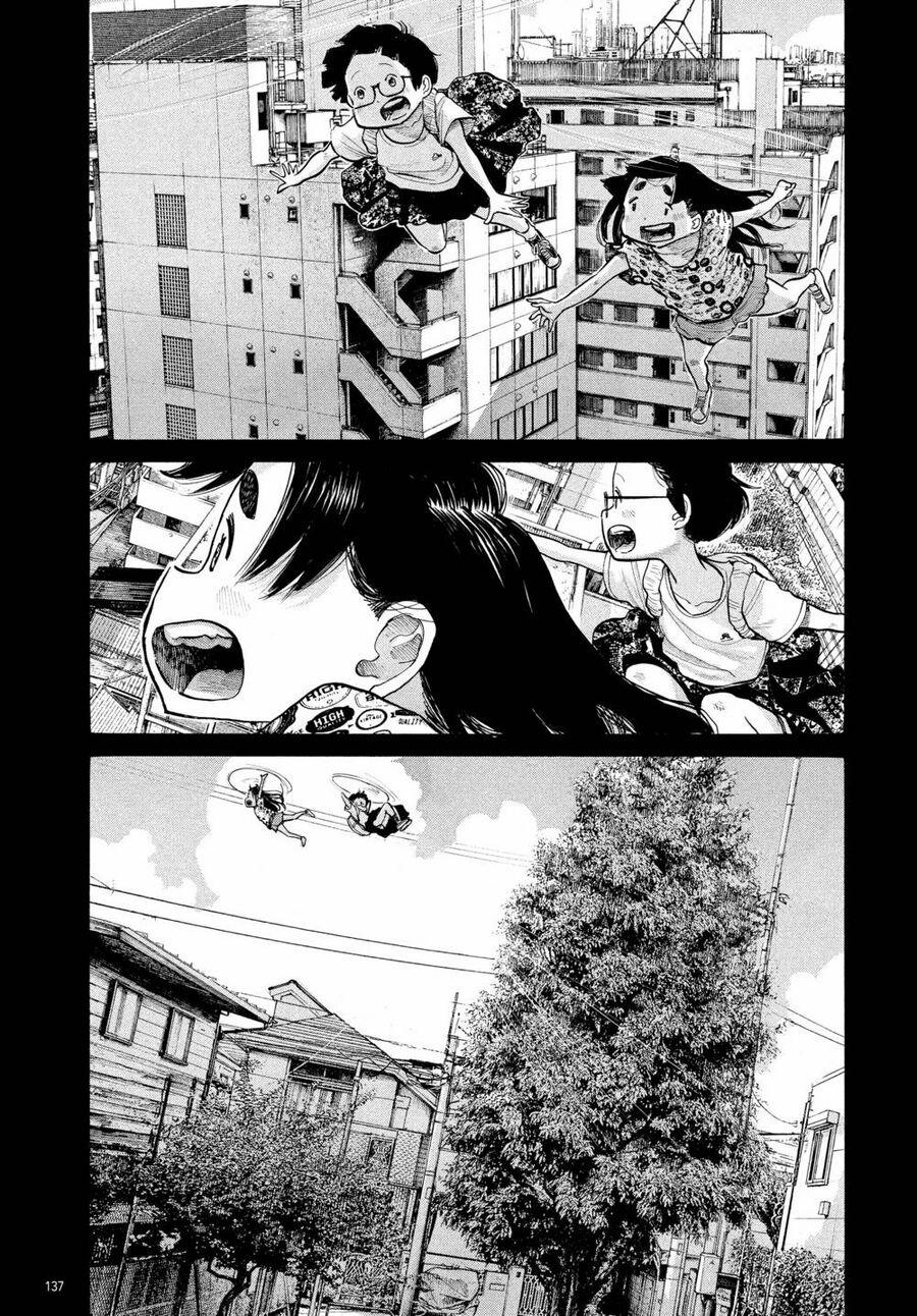 Sự Hủy Diệt Dededede Của Dead Dead Demon 63 trang 15