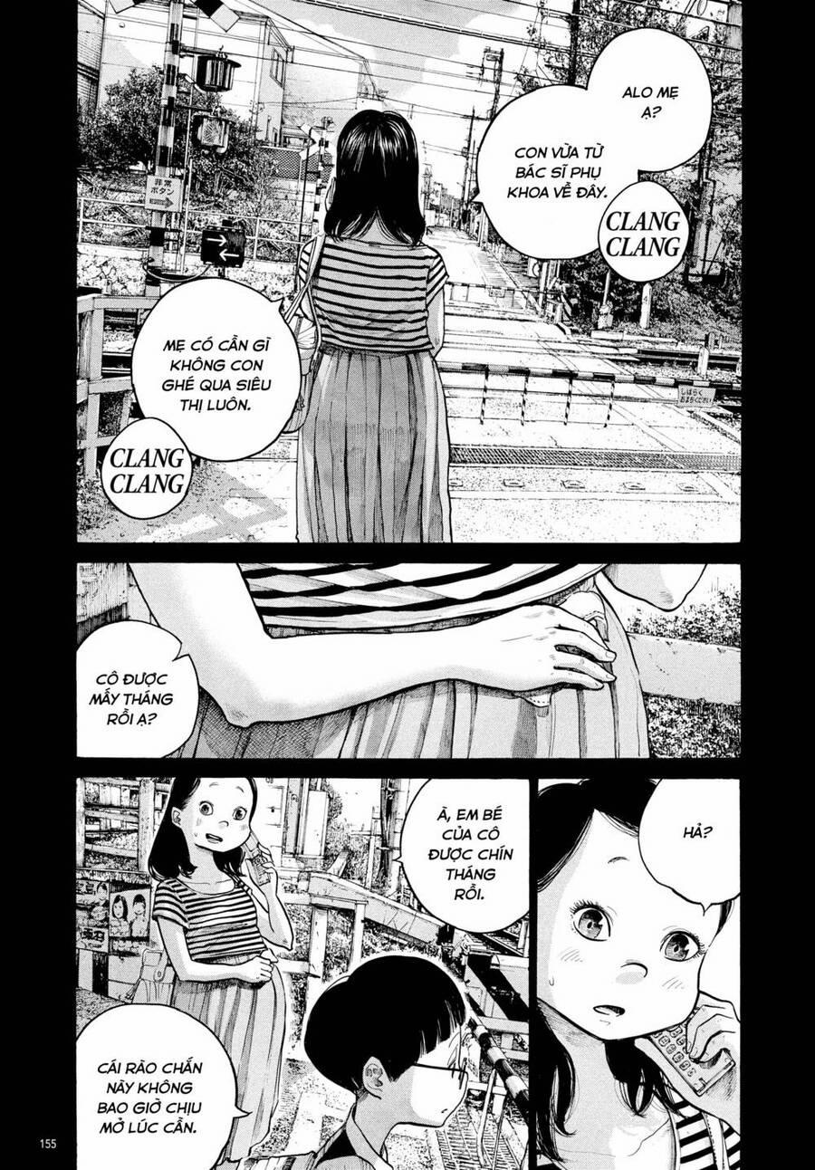 Sự Hủy Diệt Dededede Của Dead Dead Demon 64 trang 12