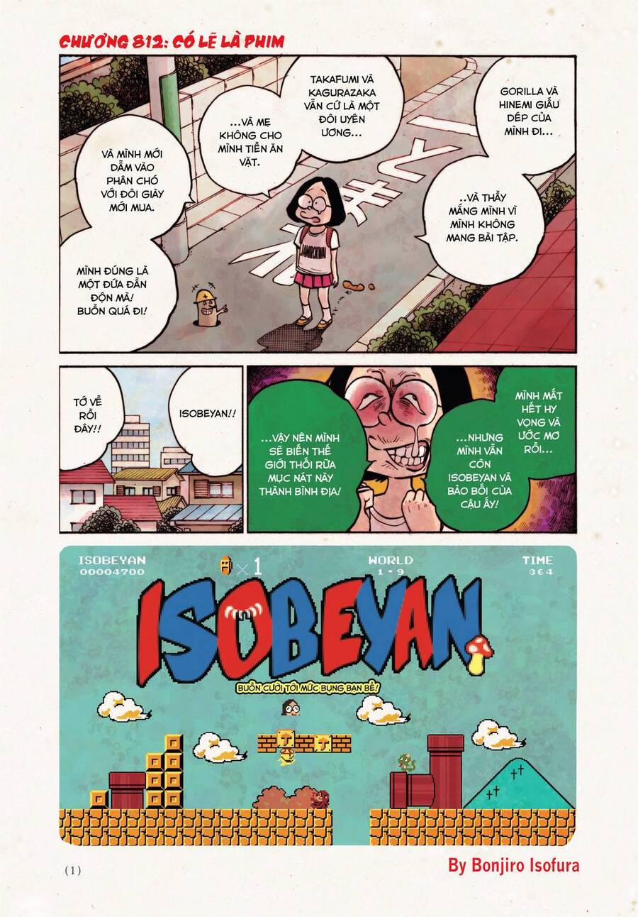 Sự Hủy Diệt Dededede Của Dead Dead Demon 65 trang 1