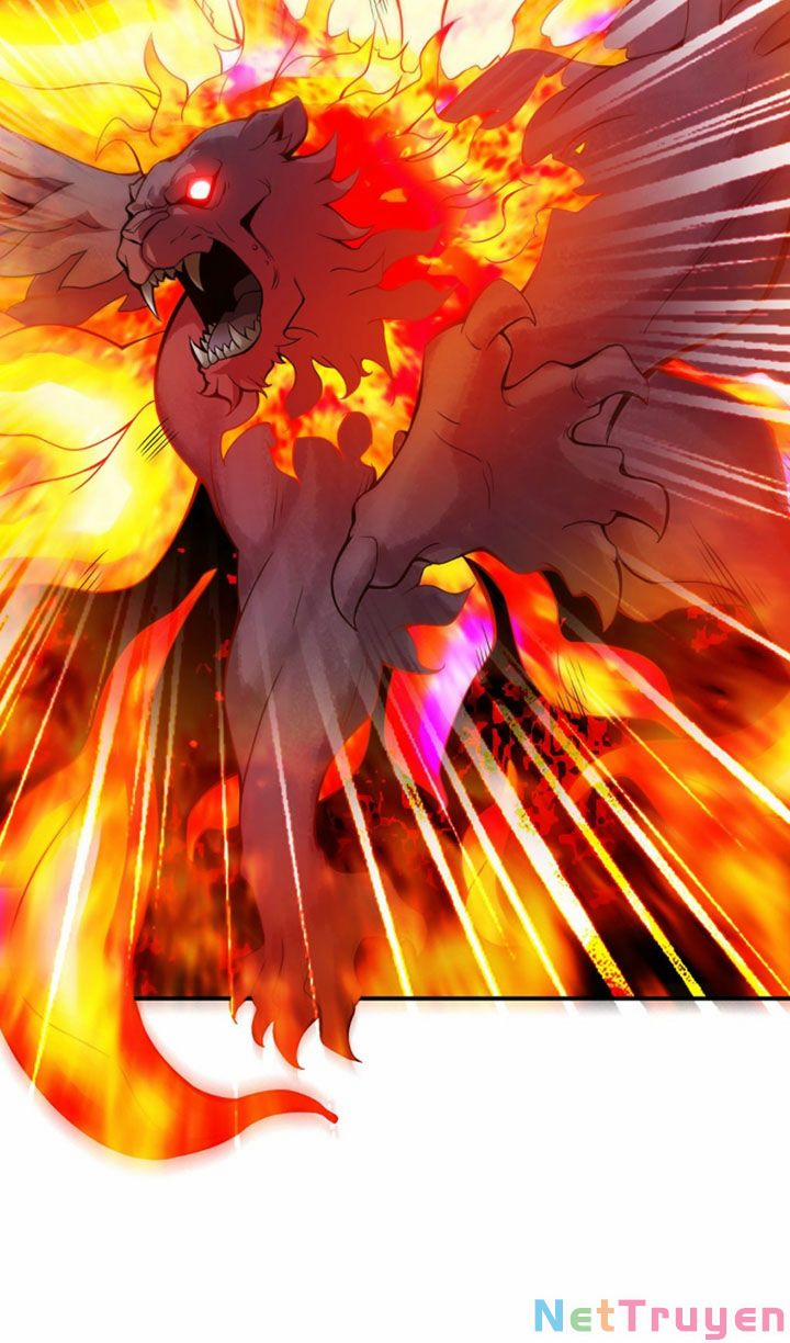 Sư Huynh Của Ta Quá Cẩn Thận Rồi 10 trang 10