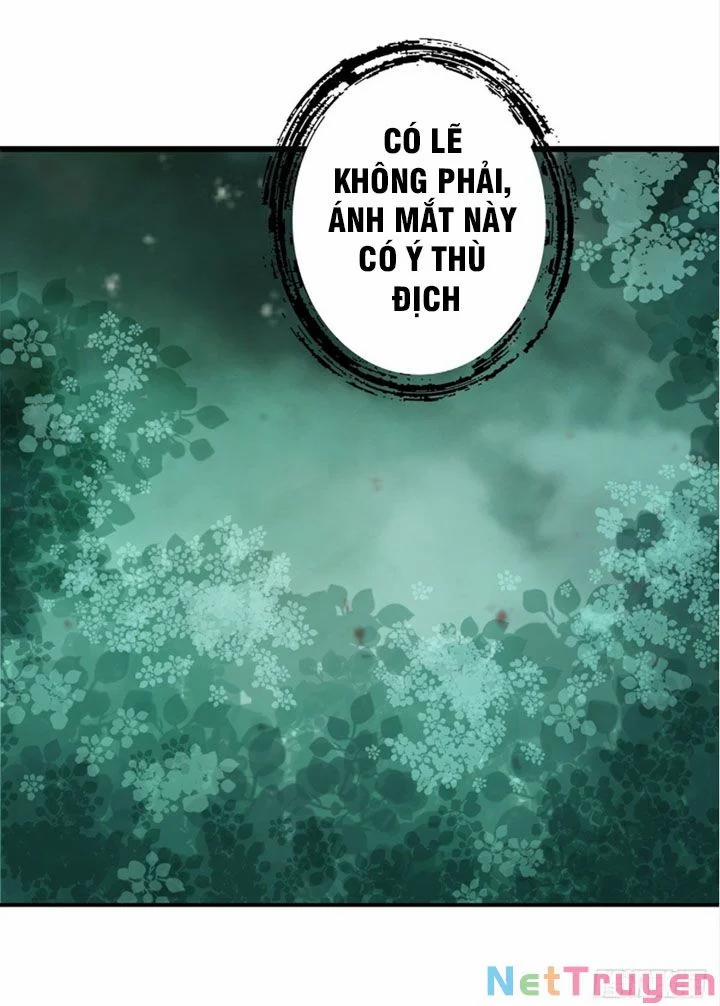 Sư Huynh Của Ta Quá Cẩn Thận Rồi 11 trang 23