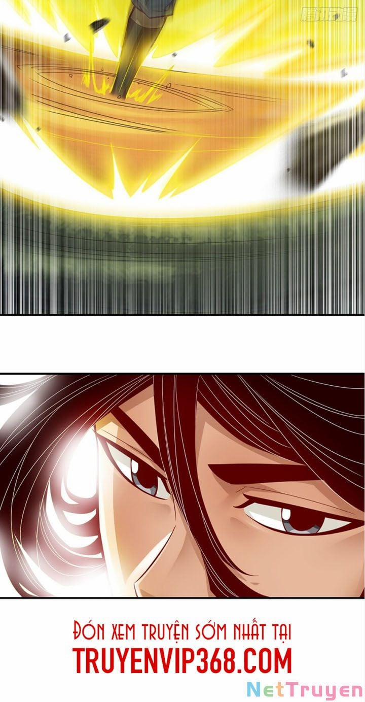 Sư Huynh Của Ta Quá Cẩn Thận Rồi 11 trang 27