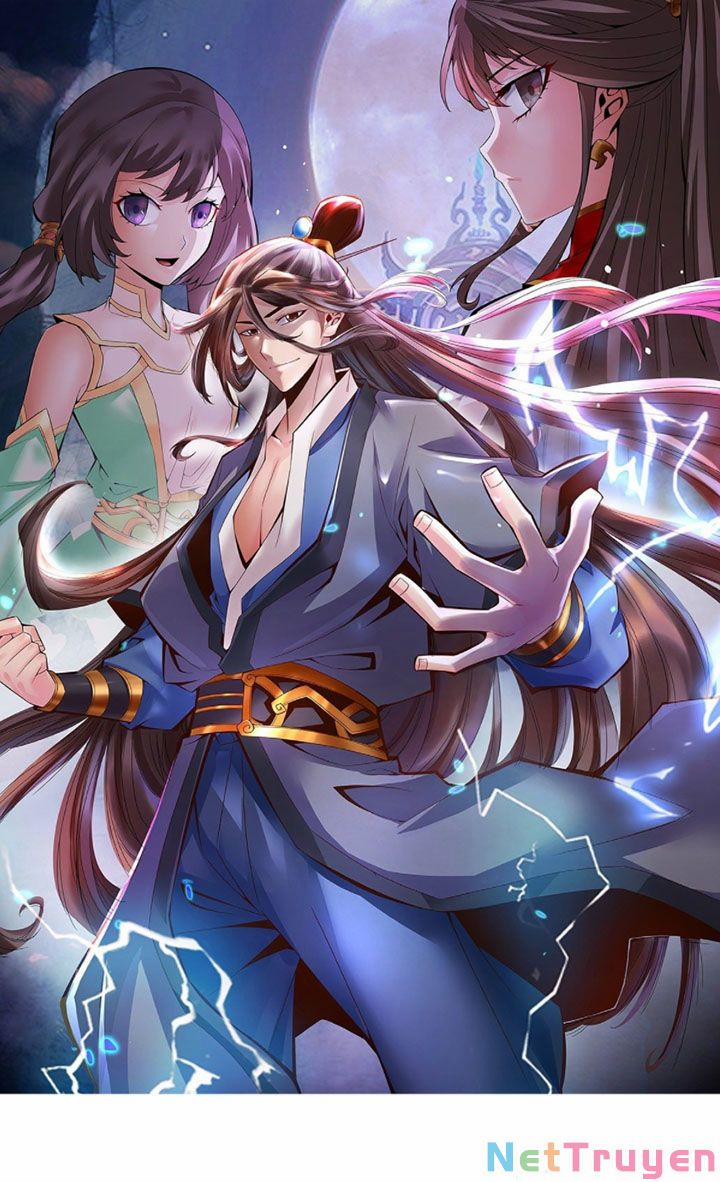 Sư Huynh Của Ta Quá Cẩn Thận Rồi 12 trang 1