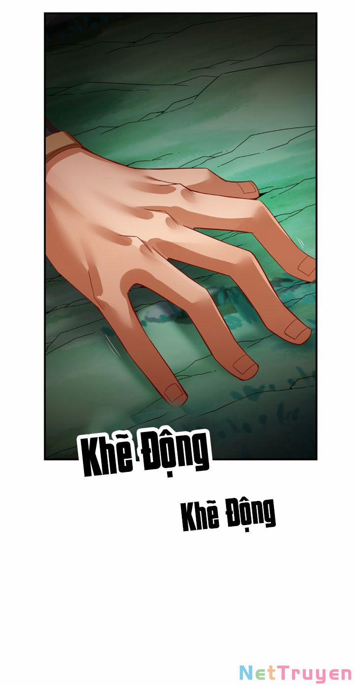 Sư Huynh Của Ta Quá Cẩn Thận Rồi 12 trang 22