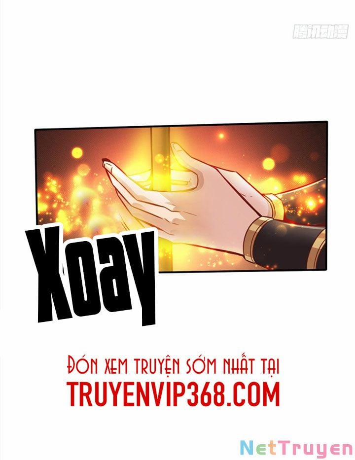 Sư Huynh Của Ta Quá Cẩn Thận Rồi 13 trang 17