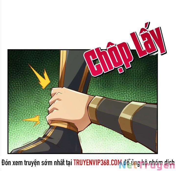 Sư Huynh Của Ta Quá Cẩn Thận Rồi 13 trang 5