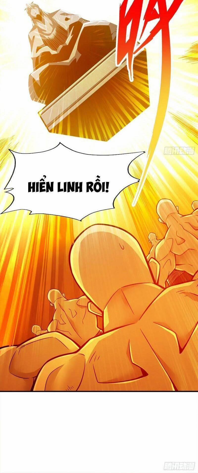 Sư Huynh Của Ta Quá Cẩn Thận Rồi 137 trang 19