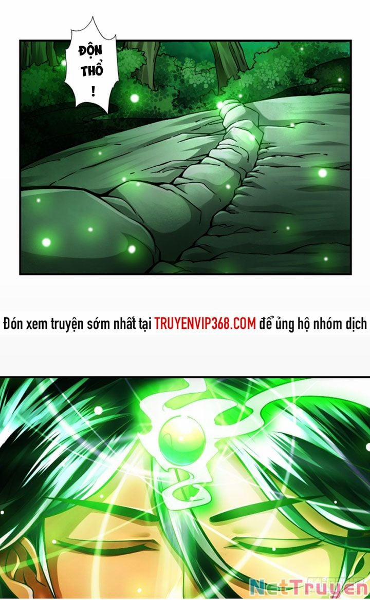 Sư Huynh Của Ta Quá Cẩn Thận Rồi 14 trang 13