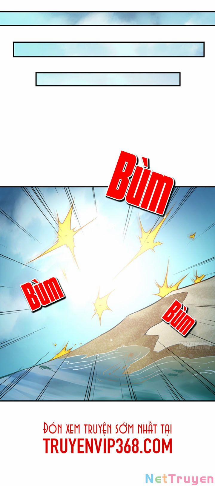 Sư Huynh Của Ta Quá Cẩn Thận Rồi 14 trang 19