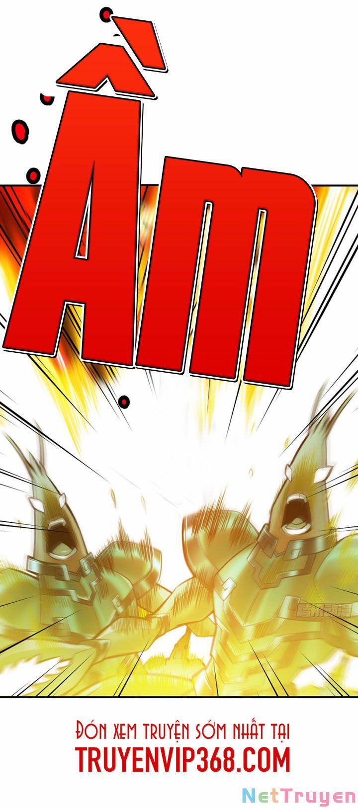 Sư Huynh Của Ta Quá Cẩn Thận Rồi 14 trang 25