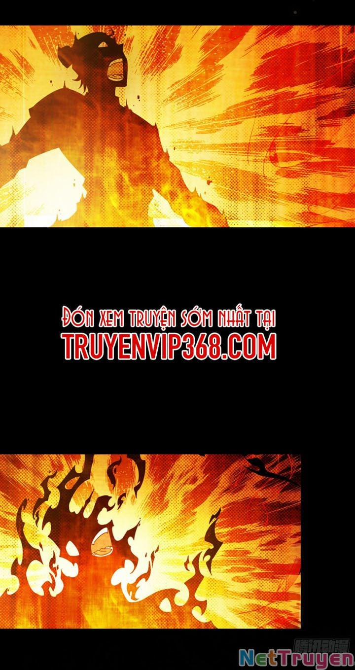 Sư Huynh Của Ta Quá Cẩn Thận Rồi 14 trang 5