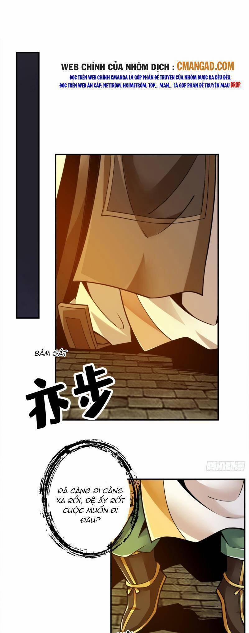 Sư Huynh Của Ta Quá Cẩn Thận Rồi 142 trang 6