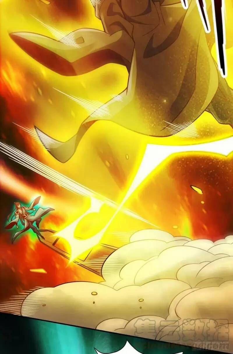 Sư Huynh Của Ta Quá Cẩn Thận Rồi 146 trang 18