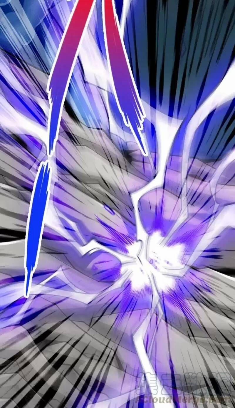 Sư Huynh Của Ta Quá Cẩn Thận Rồi 146 trang 30