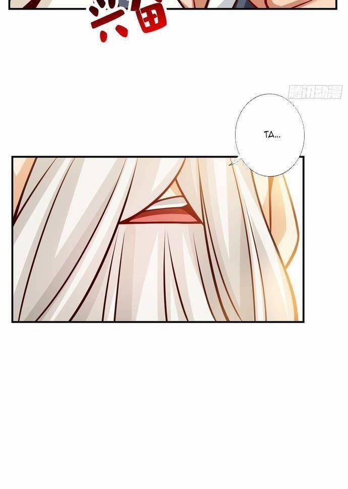 Sư Huynh Của Ta Quá Cẩn Thận Rồi 148 trang 35