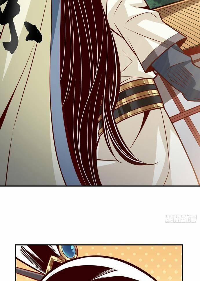 Sư Huynh Của Ta Quá Cẩn Thận Rồi 148 trang 38