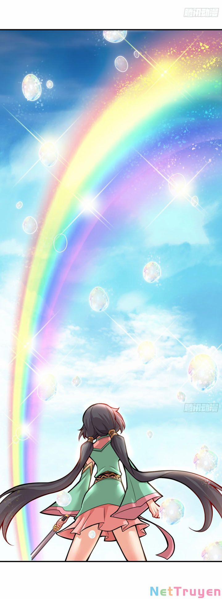 Sư Huynh Của Ta Quá Cẩn Thận Rồi 15 trang 11