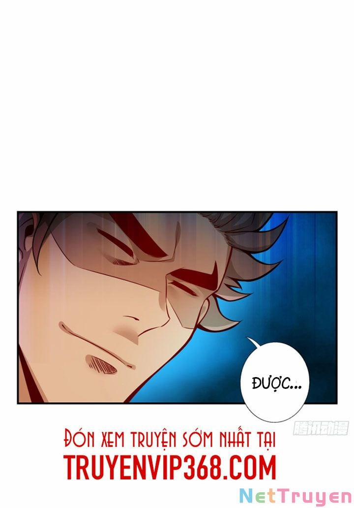 Sư Huynh Của Ta Quá Cẩn Thận Rồi 15 trang 24