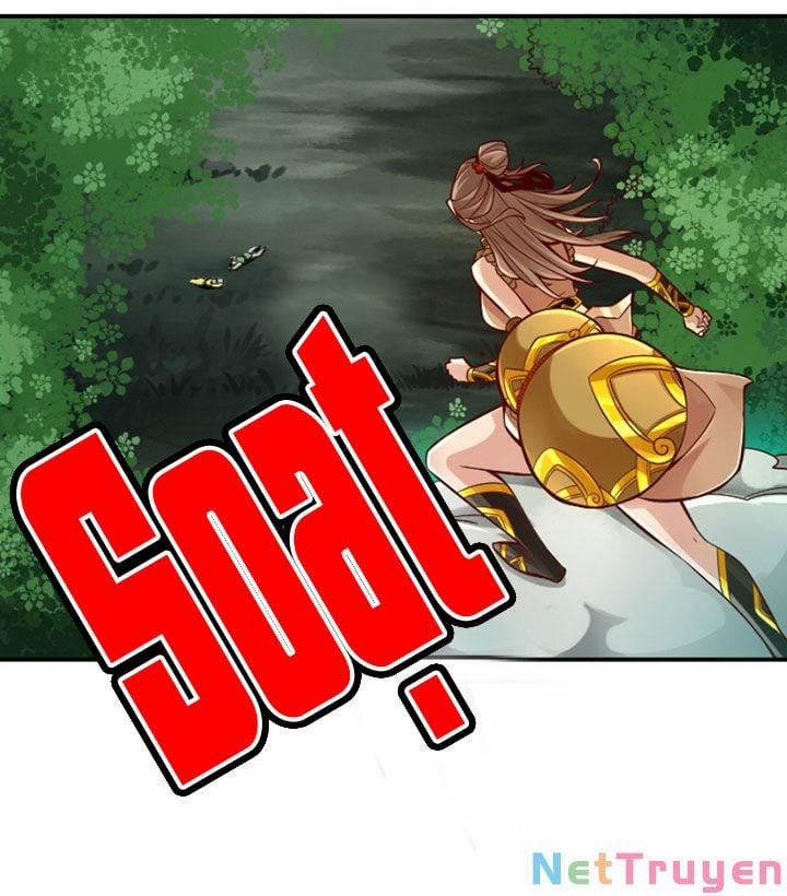 Sư Huynh Của Ta Quá Cẩn Thận Rồi 15 trang 28