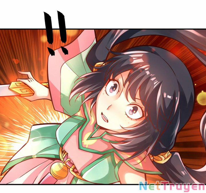 Sư Huynh Của Ta Quá Cẩn Thận Rồi 15 trang 3