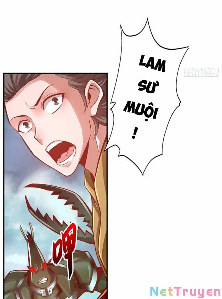 Sư Huynh Của Ta Quá Cẩn Thận Rồi 15 trang 5