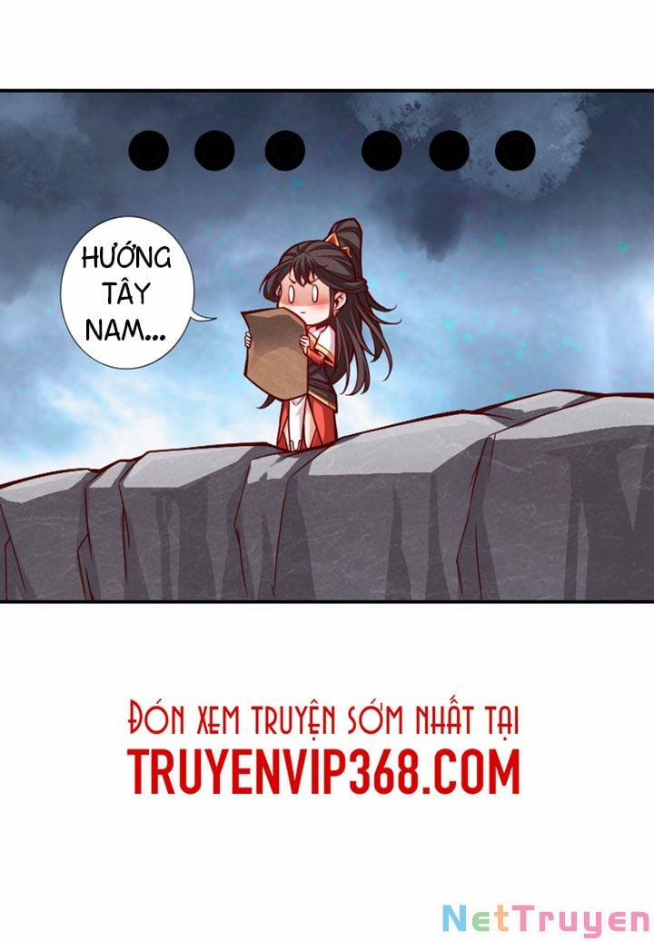 Sư Huynh Của Ta Quá Cẩn Thận Rồi 17 trang 27