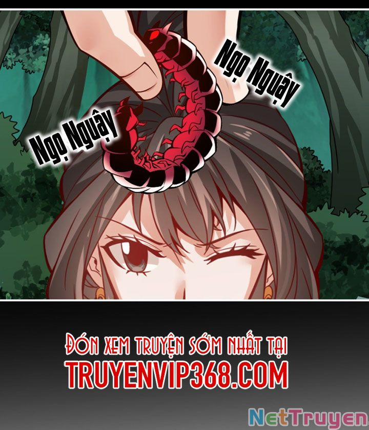 Sư Huynh Của Ta Quá Cẩn Thận Rồi 17 trang 5