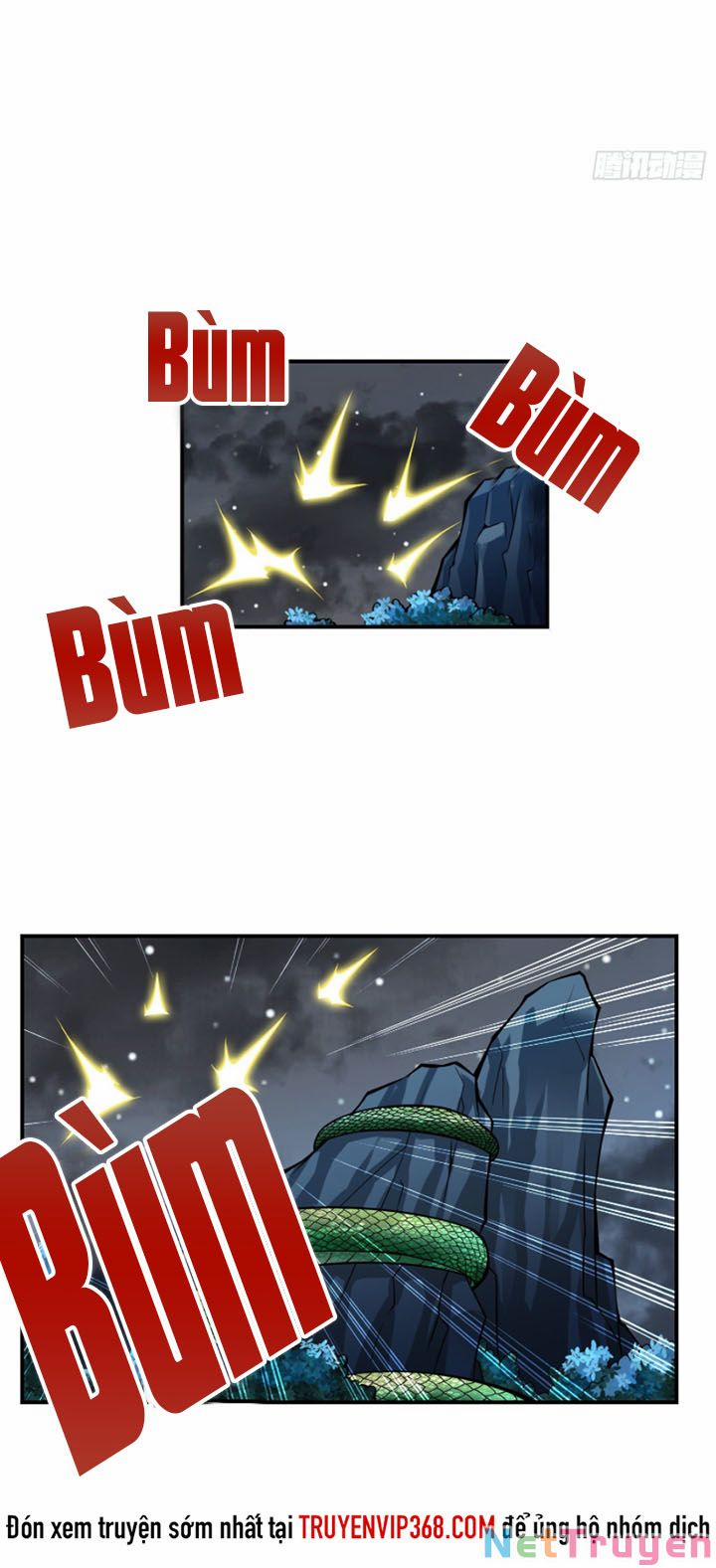 Sư Huynh Của Ta Quá Cẩn Thận Rồi 18 trang 22