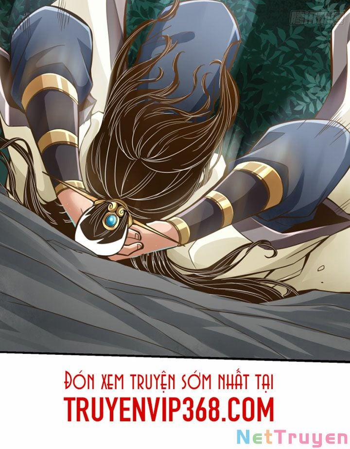 Sư Huynh Của Ta Quá Cẩn Thận Rồi 18 trang 6