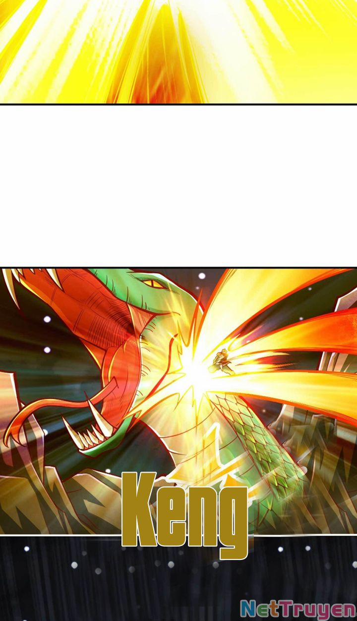 Sư Huynh Của Ta Quá Cẩn Thận Rồi 20 trang 11