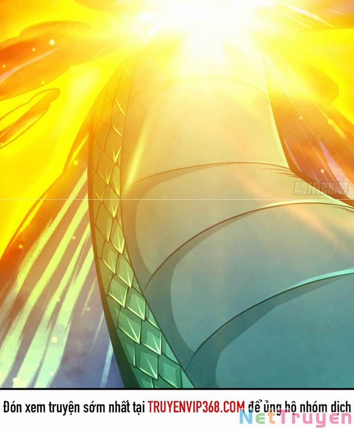 Sư Huynh Của Ta Quá Cẩn Thận Rồi 20 trang 13