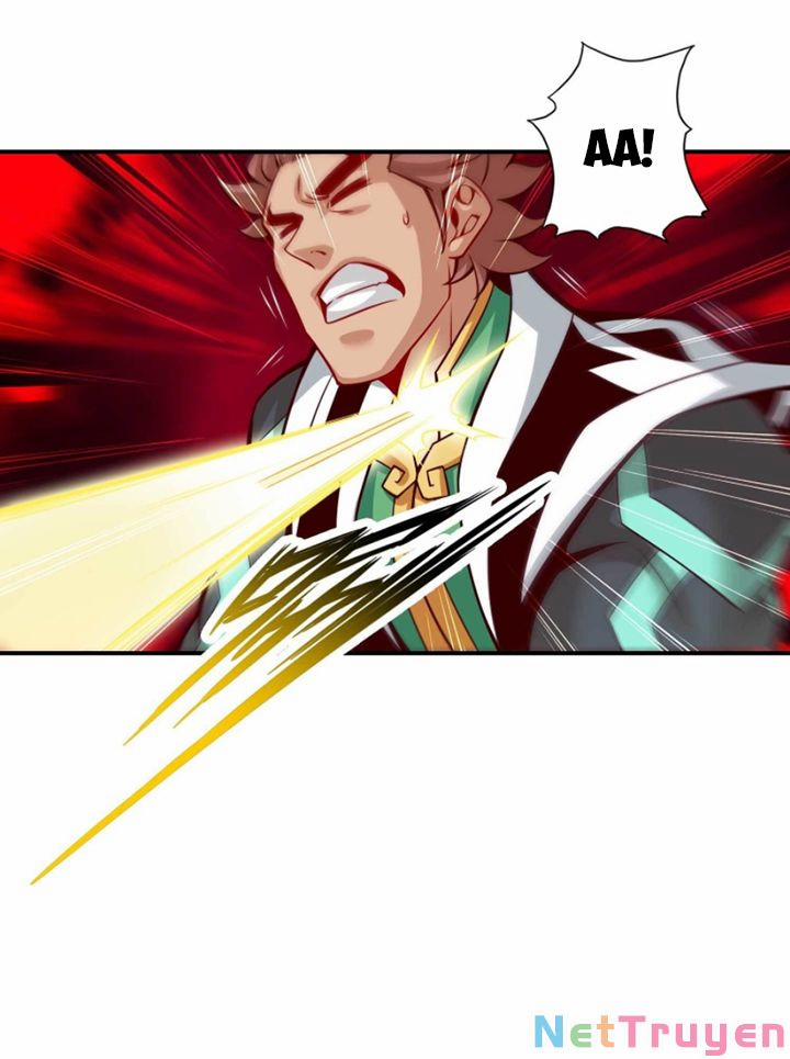 Sư Huynh Của Ta Quá Cẩn Thận Rồi 20 trang 19