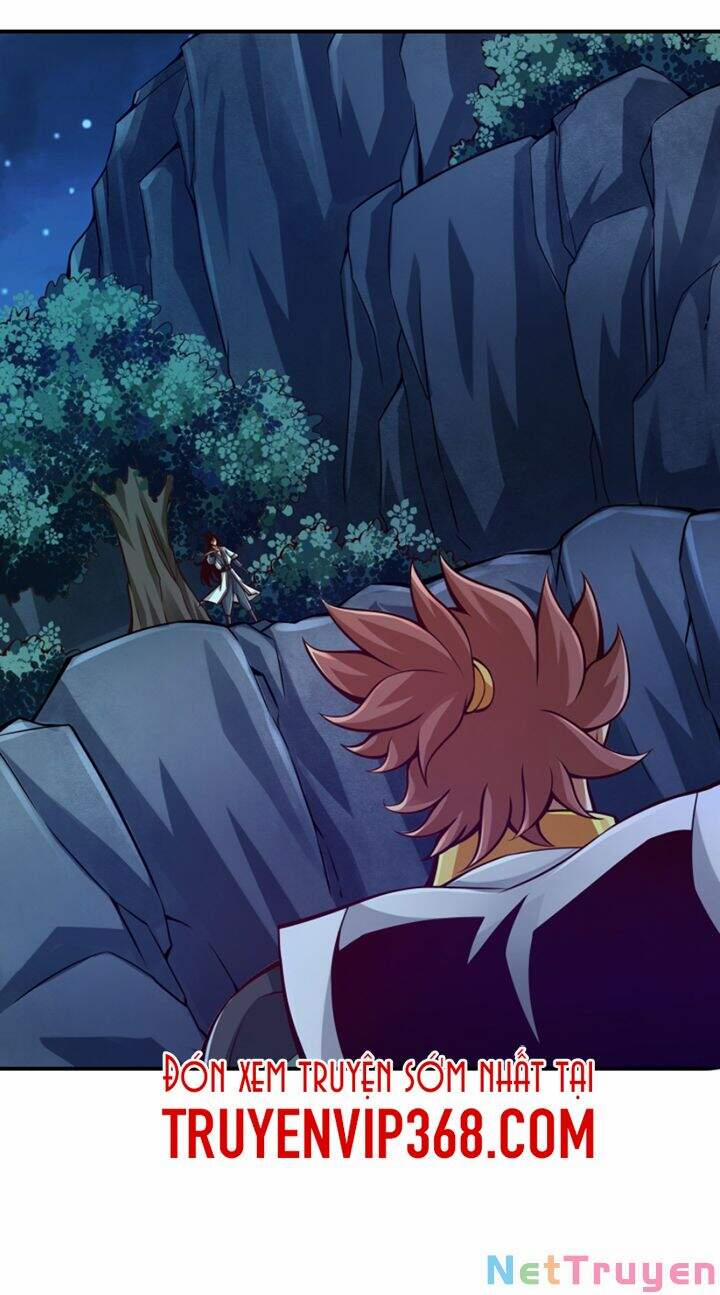 Sư Huynh Của Ta Quá Cẩn Thận Rồi 21 trang 3