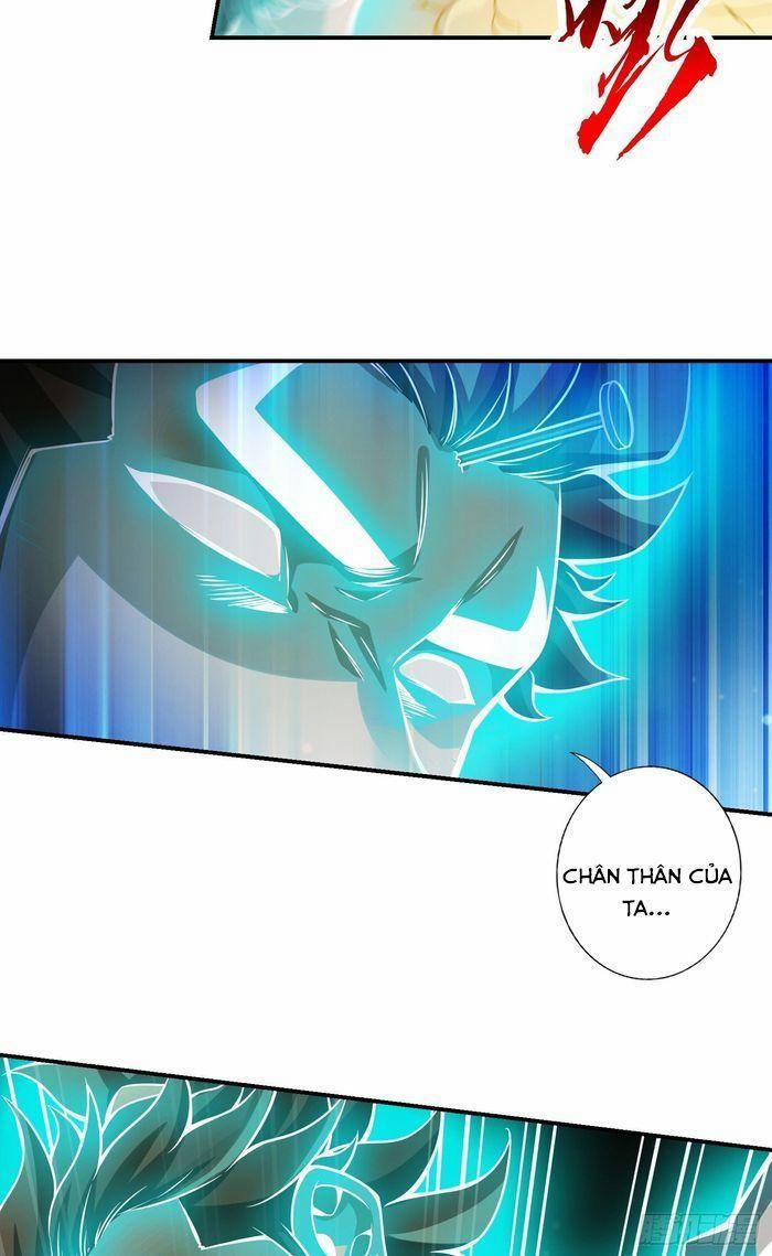 Sư Huynh Của Ta Quá Cẩn Thận Rồi 22 trang 2