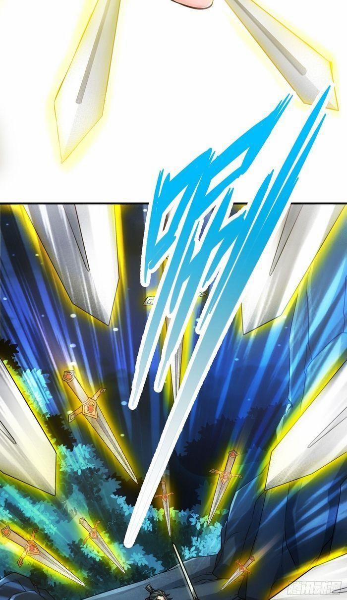 Sư Huynh Của Ta Quá Cẩn Thận Rồi 22 trang 26