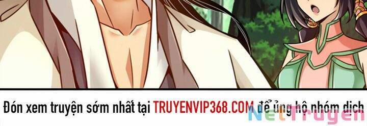 Sư Huynh Của Ta Quá Cẩn Thận Rồi 30 trang 20