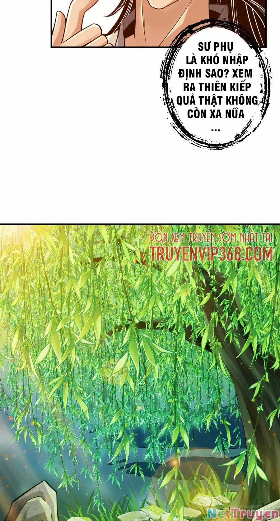 Sư Huynh Của Ta Quá Cẩn Thận Rồi 31 trang 7