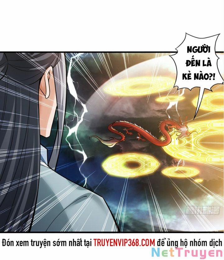 Sư Huynh Của Ta Quá Cẩn Thận Rồi 33 trang 12